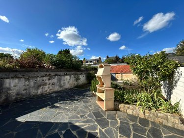 Maison a vendre Le Mans 72000 Sarthe 140 m2 6 pièces 294640 euros