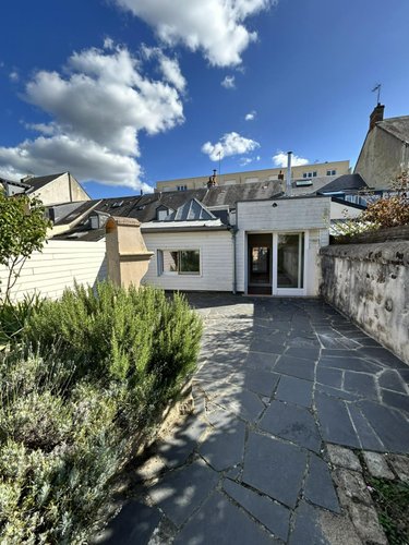 Maison a vendre Le Mans 72000 Sarthe 140 m2 6 pièces 294640 euros