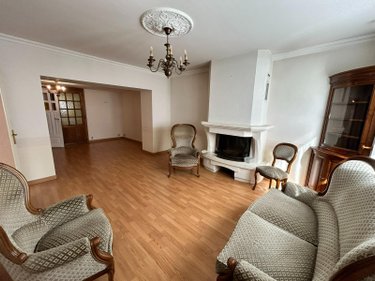 Maison a vendre Le Mans 72000 Sarthe 140 m2 6 pièces 294640 euros