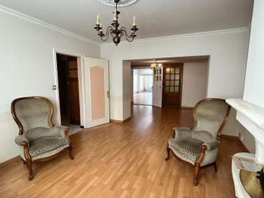 Maison a vendre Le Mans 72000 Sarthe 140 m2 6 pièces 294640 euros