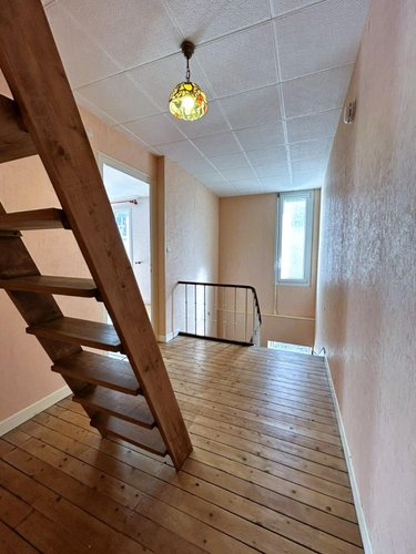 Maison a vendre Le Mans 72000 Sarthe 140 m2 6 pièces 305120 euros