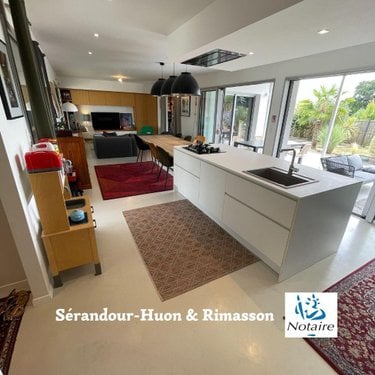 Maison a vendre Saint-Grégoire 35760 Ille-et-Vilaine 175 m2 8 pièces 987050 euros