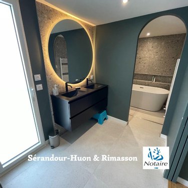 Maison a vendre Saint-Grégoire 35760 Ille-et-Vilaine 175 m2 8 pièces 987050 euros