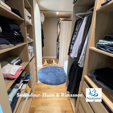 Maison a vendre Saint-Grégoire 35760 Ille-et-Vilaine 175 m2 8 pièces 987050 euros