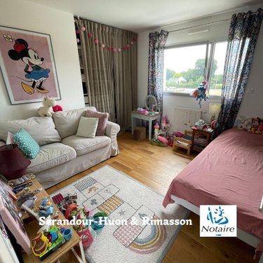 Maison a vendre Saint-Grégoire 35760 Ille-et-Vilaine 175 m2 8 pièces 987050 euros