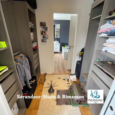 Maison a vendre Saint-Grégoire 35760 Ille-et-Vilaine 175 m2 8 pièces 987050 euros