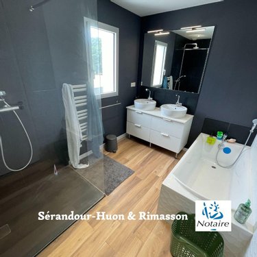 Maison a vendre Saint-Grégoire 35760 Ille-et-Vilaine 175 m2 8 pièces 987050 euros