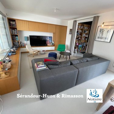 Maison a vendre Saint-Grégoire 35760 Ille-et-Vilaine 175 m2 8 pièces 987050 euros