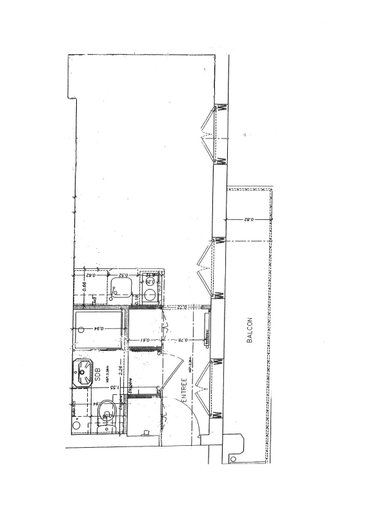 Appartement a vendre Paris 6e arrondissement 75006 Paris 17 m2 1 pièce 344500 euros