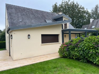 Maison a vendre Combrit 29120 Finistère 140 m2 6 pièces 450000 euros