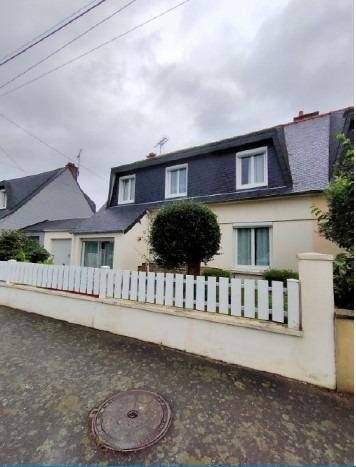 Maison a vendre Saint-Malo 35400 Ille-et-Vilaine 115 m2 6 pièces 337450 euros