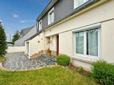Maison a vendre Saint-Malo 35400 Ille-et-Vilaine 115 m2 6 pièces 337450 euros
