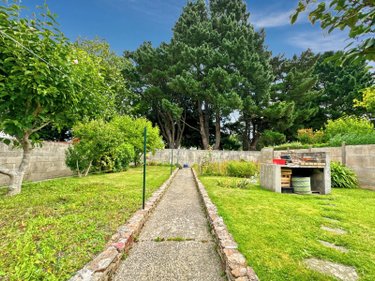 Maison a vendre Saint-Malo 35400 Ille-et-Vilaine 115 m2 6 pièces 337450 euros