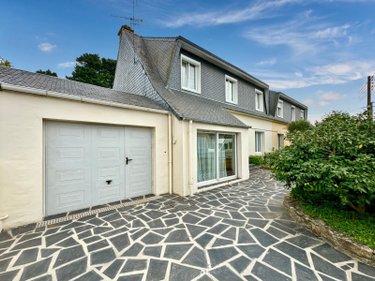 Maison a vendre Saint-Malo 35400 Ille-et-Vilaine 115 m2 6 pièces 337450 euros
