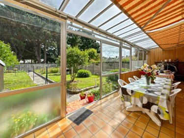 Maison a vendre Saint-Malo 35400 Ille-et-Vilaine 115 m2 6 pièces 337450 euros