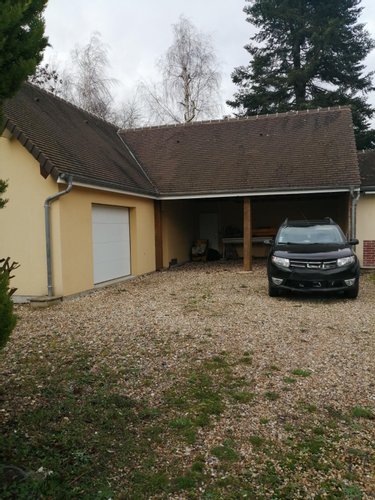 Maison a vendre Les Monts du Roumois 27520 Eure 110 m2 6 pièces 248572 euros