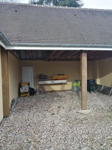 Maison a vendre Les Monts du Roumois 27520 Eure 110 m2 6 pièces 248572 euros