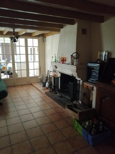 Maison a vendre Les Monts du Roumois 27520 Eure 110 m2 6 pièces 227972 euros
