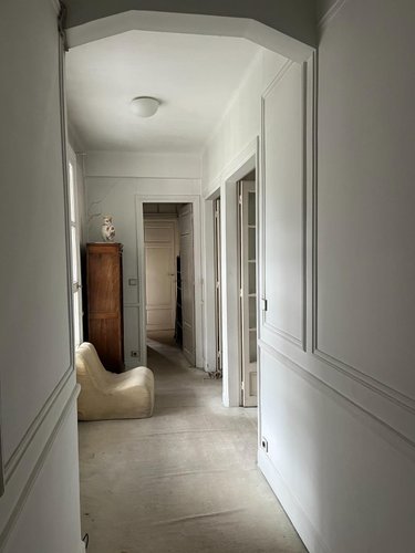 Appartement a vendre Paris 16e arrondissement 75016 Paris 94 m2 5 pièces 781500 euros