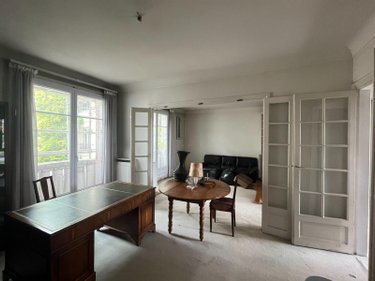 Appartement a vendre Paris 16e arrondissement 75016 Paris 94 m2 5 pièces 781500 euros