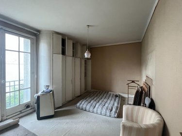 Appartement a vendre Paris 16e arrondissement 75016 Paris 94 m2 5 pièces 781500 euros