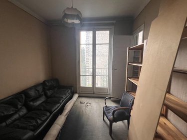 Appartement a vendre Paris 16e arrondissement 75016 Paris 94 m2 5 pièces 781500 euros
