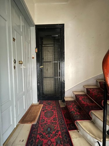 Appartement a vendre Paris 16e arrondissement 75016 Paris 94 m2 5 pièces 781500 euros