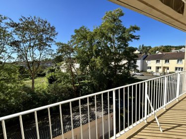 Appartement a vendre Le Mans 72000 Sarthe 68 m2 4 pièces 124864 euros