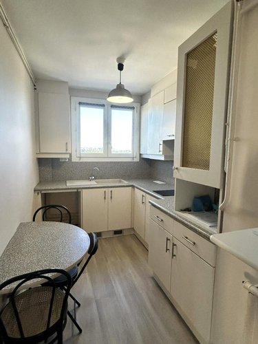 Appartement a vendre Le Mans 72000 Sarthe 68 m2 4 pièces 124864 euros