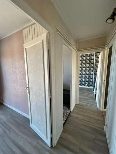 Appartement a vendre Le Mans 72000 Sarthe 68 m2 4 pièces 124864 euros
