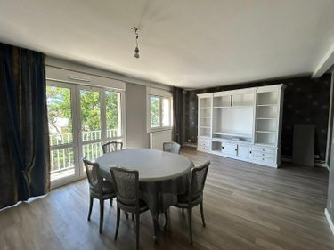 Appartement a vendre Le Mans 72000 Sarthe 68 m2 4 pièces 124864 euros