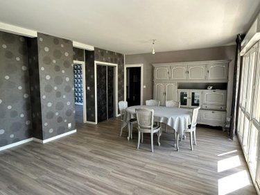 Appartement a vendre Le Mans 72000 Sarthe 68 m2 4 pièces 124864 euros