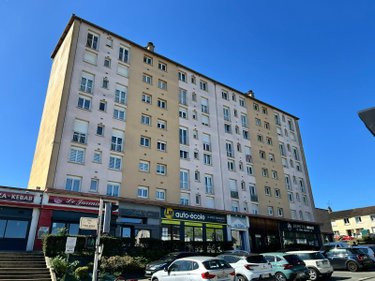 Appartement a vendre Le Mans 72000 Sarthe 68 m2 4 pièces 124864 euros