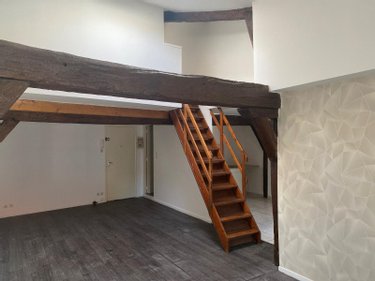 Appartement a vendre Châlons-en-Champagne 51000 Marne 68 m2 4 pièces 78000 euros