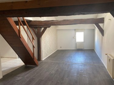 Appartement a vendre Châlons-en-Champagne 51000 Marne 68 m2 4 pièces 78000 euros