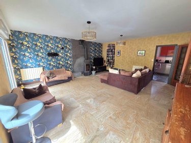 Maison a vendre Gouesnou 29850 Finistère 226 m2 9 pièces 416000 euros