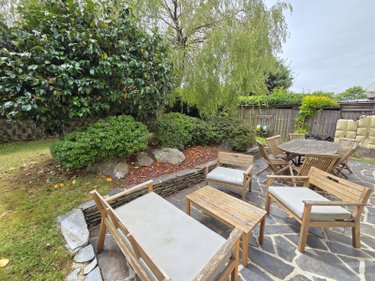 Maison a vendre Gouesnou 29850 Finistère 226 m2 9 pièces 416000 euros