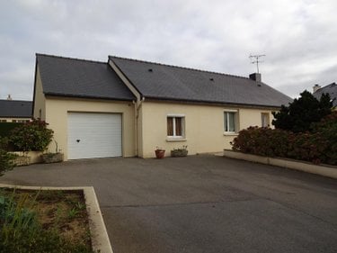 Maison a vendre Romagné 35133 Ille-et-Vilaine 67 m2 4 pièces 204797 euros