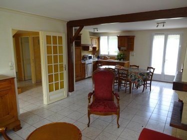 Maison a vendre Romagné 35133 Ille-et-Vilaine 67 m2 4 pièces 204797 euros