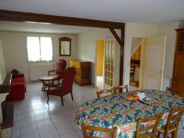 Maison a vendre Romagné 35133 Ille-et-Vilaine 67 m2 4 pièces 204797 euros
