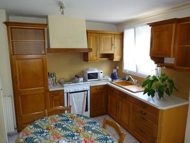 Maison a vendre Romagné 35133 Ille-et-Vilaine 67 m2 4 pièces 204797 euros