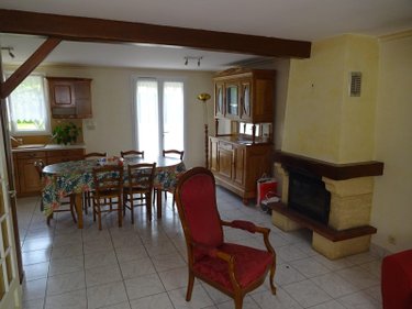 Maison a vendre Romagné 35133 Ille-et-Vilaine 67 m2 4 pièces 204797 euros