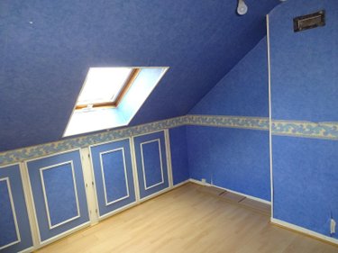 Maison a vendre Romagné 35133 Ille-et-Vilaine 67 m2 4 pièces 204797 euros