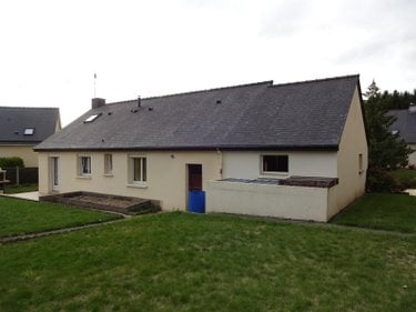 Maison a vendre Romagné 35133 Ille-et-Vilaine 67 m2 4 pièces 204797 euros