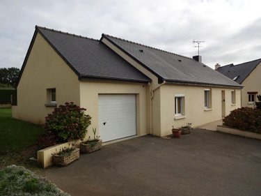 Maison a vendre Romagné 35133 Ille-et-Vilaine 67 m2 4 pièces 204797 euros