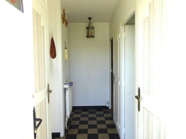 Maison a vendre Nogent-le-Rotrou 28400 Eure-et-Loir 67 m2 4 pièces 74200 euros