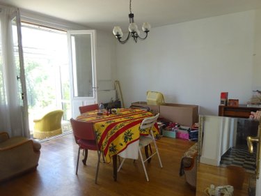 Maison a vendre Nogent-le-Rotrou 28400 Eure-et-Loir 67 m2 4 pièces 74200 euros