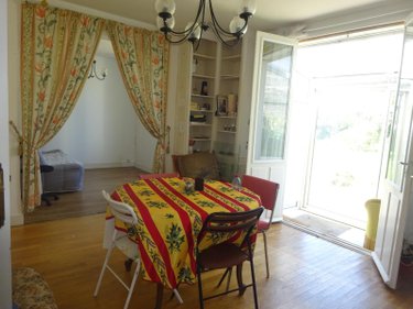 Maison a vendre Nogent-le-Rotrou 28400 Eure-et-Loir 67 m2 4 pièces 74200 euros