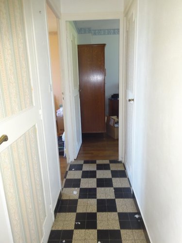 Maison a vendre Nogent-le-Rotrou 28400 Eure-et-Loir 67 m2 4 pièces 74200 euros