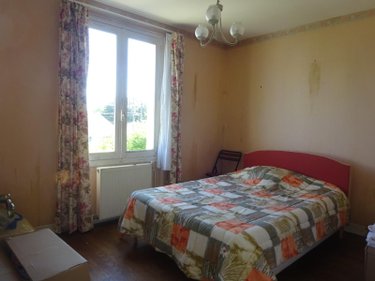 Maison a vendre Nogent-le-Rotrou 28400 Eure-et-Loir 67 m2 4 pièces 74200 euros